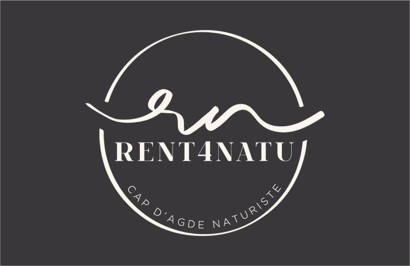 Village Naturiste R4N - Sixty9 Port Ambonne Agde Exteriér fotografie